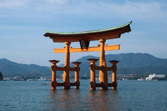 Hiroshima Custom Half Day Tour - Experience and Reviews