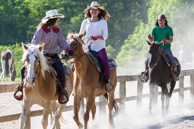 Horseback-Riding in a Country Side in Sapporo - Private Transfer Is Included - Pricing and Booking Information