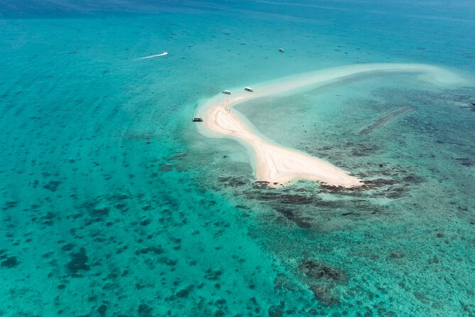 [Ishigaki]Kabira Bay SUP/Canoe + Phantom Island Snorkeling - Accessibility and Recommendations