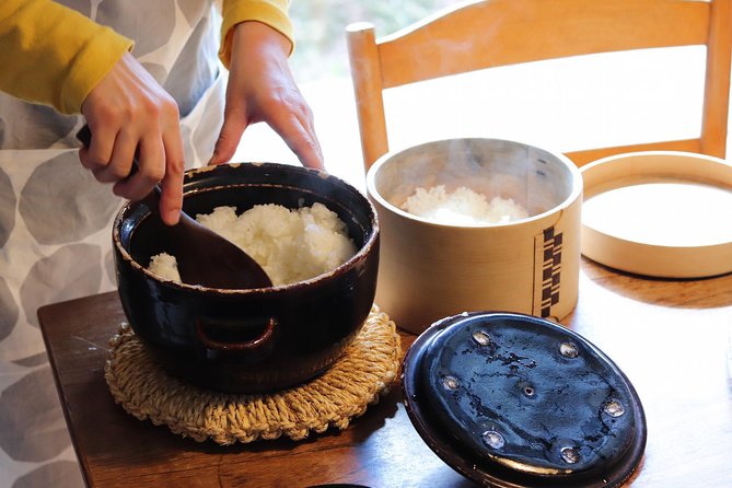 Japanese Cooking Class With a Local in a Beautiful House in Kyoto - Reviews From Past Participants