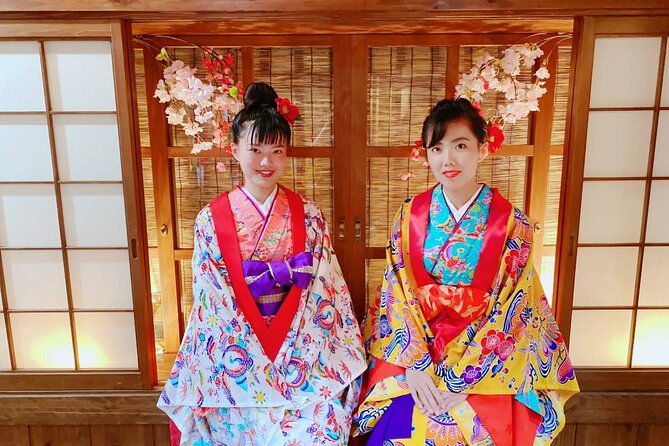 Japanese Traditional Costumes Kimono Yukata Ryuso Photography Course << Hair Set & Point Makeup & Dressing & Photography >> - Reviews and Testimonials