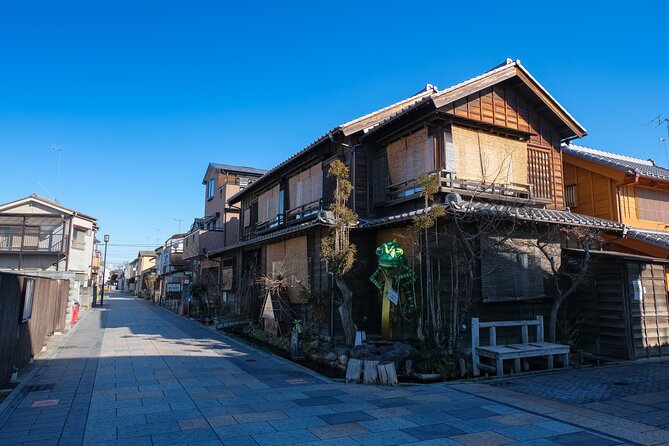 Kawagoe 4hr Private Tour With Licensed Guide (Kawagoe Dep) - Pricing Information