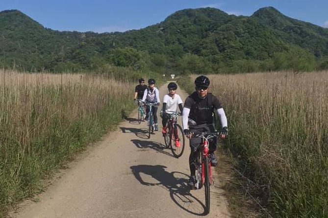 Kinosaki Onsen Cycling Tour Kinosaki & Riverside Experience - Cancellation Policy Details