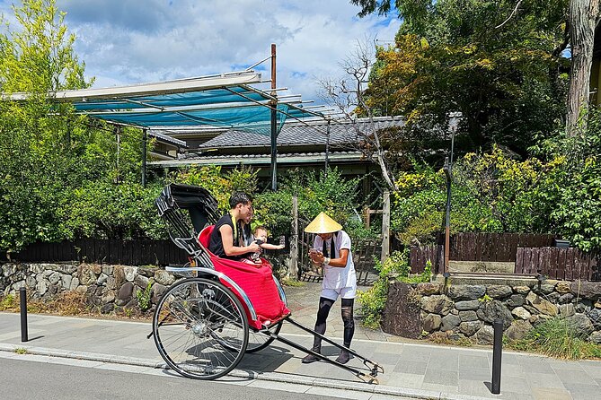 Kyotos Arashiyama Bamboo Grove: 3-Hour Guided Tour - Booking Process