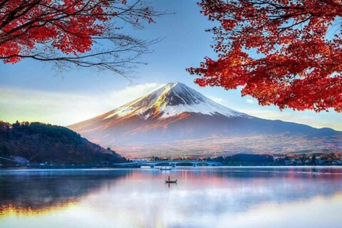 Mount Fuji and Hakone Private Tour With English Speaking Driver - Customer Reviews