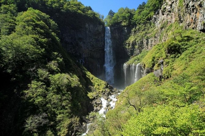 Nikko Private Tour by Public Transportation - Booking Instructions