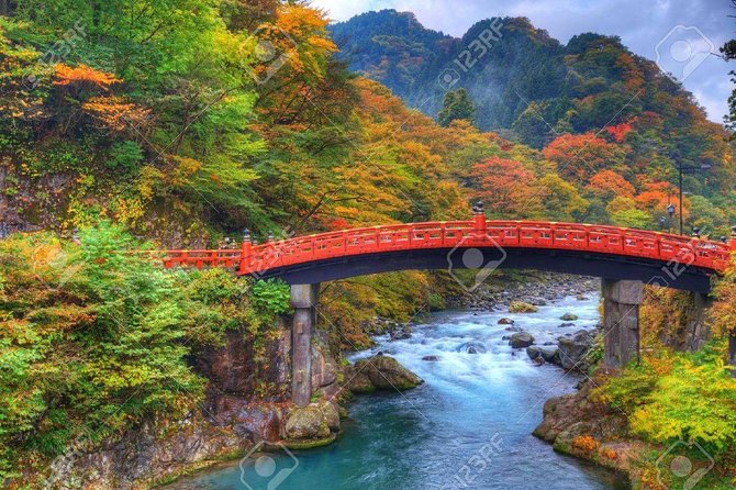 Nikko Private Tour With English Speaking Guide - Pricing and Booking Information