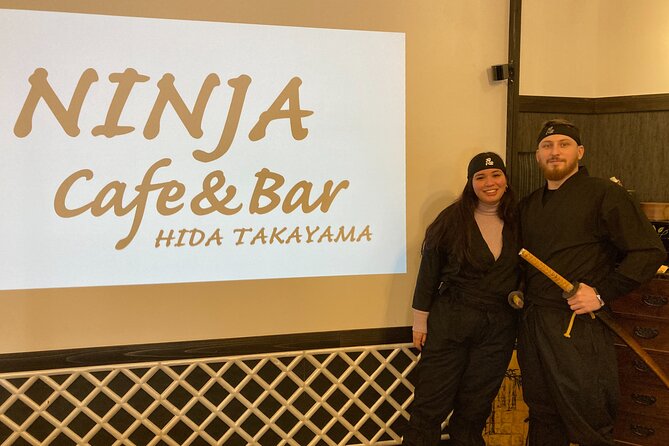 Ninja Experience in Takayama - Basic Course - Participant Reviews and Ratings