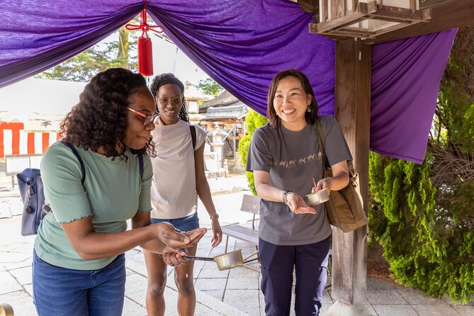 Rural Villages & Brewery Town: Private 1-Day Cycling Near Kyoto - Highlights of Shiga Prefecture