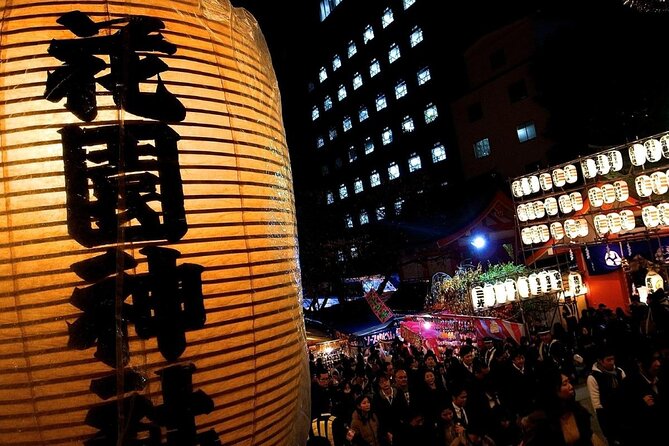 Takoyaki Party & Shinjuku Night Tour in Tokyo ※Unlimited Drinks - Cultural Insights From Hosts