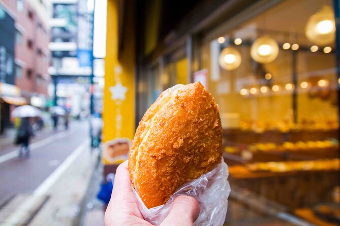 Tokyo Street Food Tour - 7 Japanese Foods - Customer Reviews and Feedback