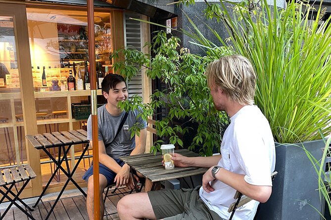 Vegan and Gluten Free Walking Tour in Tokyo - Booking Information and Policies