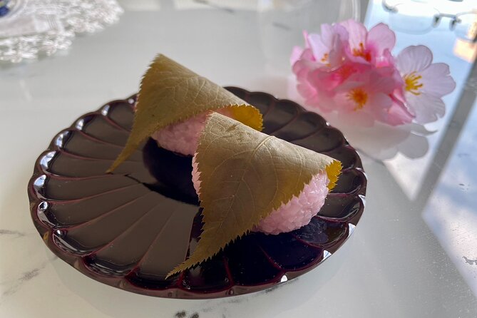 2 Hours Mochi Making & Matcha Class in Bunkyo - Participant Reviews