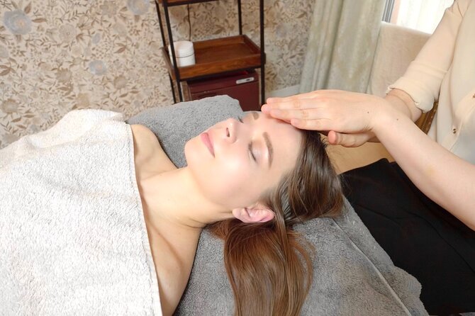 Aroma Massage With Cherry Blossom Infused Oil - Nearby Attractions to Explore