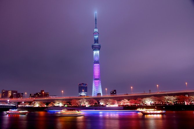 Asakusa: Culture Exploring Bar Visits After History Tour - Accessibility and Participation Info