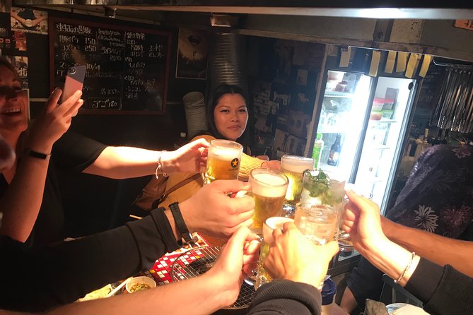 Deep Osaka Night Life, Eat & Drink! - Ramen: Comfort Food in Osaka