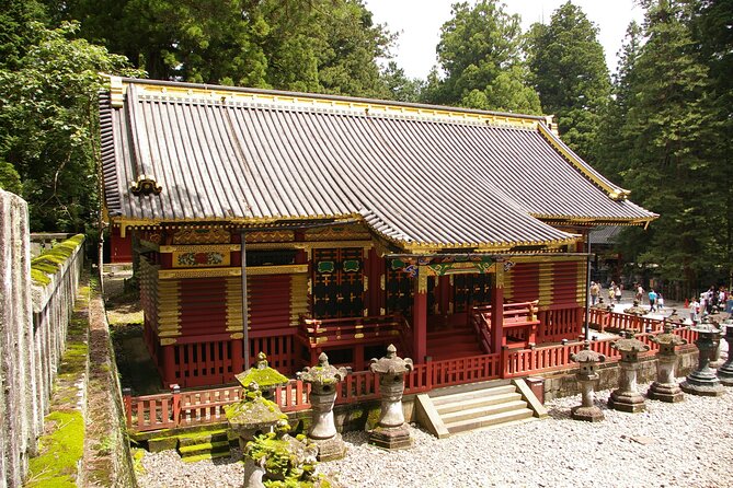 Full Day Private Nikko Heritage Discovery Tour in Japan - Pricing Information