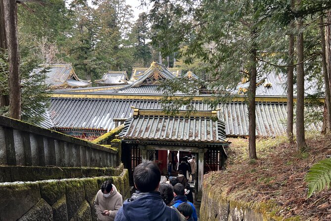 Full Day Private Tour & Sightseeing to Nikko(Eng Speaking Driver) - Final Words