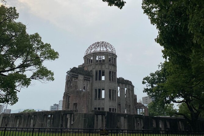 Highlight of Hiroshima With Licensed Guide (6h) - Safety and Flexibility