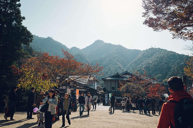 Hiroshima Custom Half Day Tour - Meeting Point and Accessibility