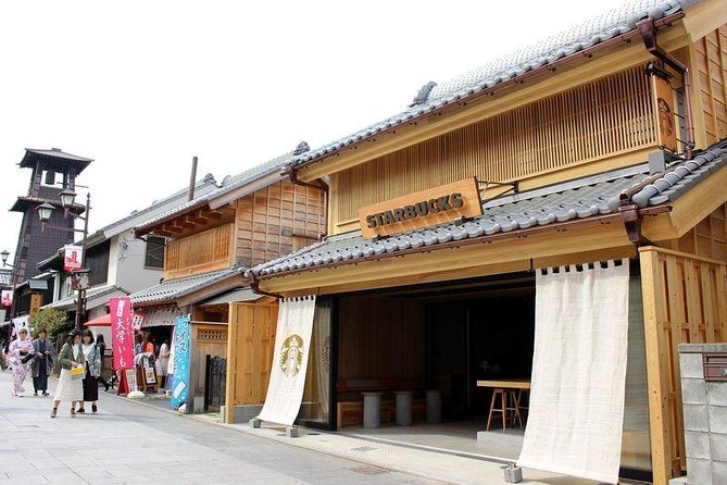 Kawagoe 4hr Private Tour With Licensed Guide (Kawagoe Dep) - Customer Reviews