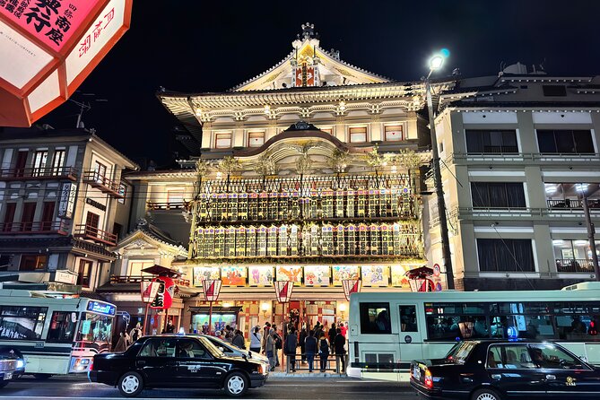 Kyoto Sunset Tour: Gion District, Pontocho, Yasaka & Secrets - Tour Logistics and Pricing