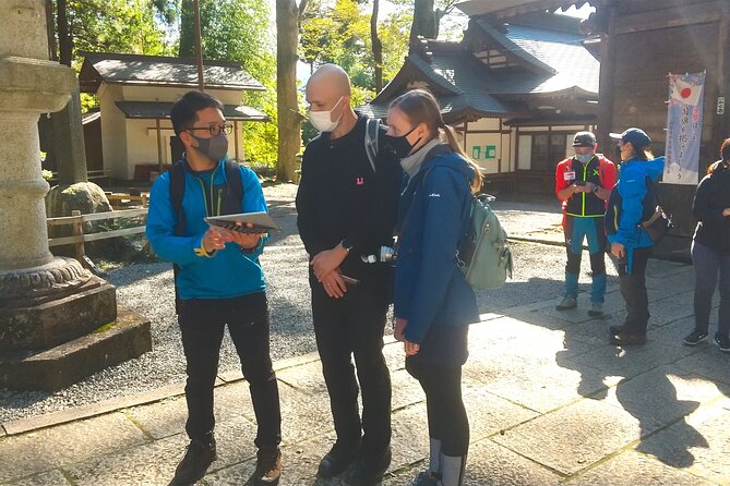 Lake Kawaguchi Explorer: E-Bike Guided Tour - Booking and Cancellation Policy