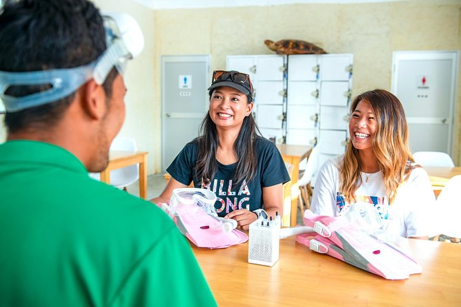 Miyakojima / Snorkel Tour to Enjoy Coral and Fish - Safety and Medical Considerations