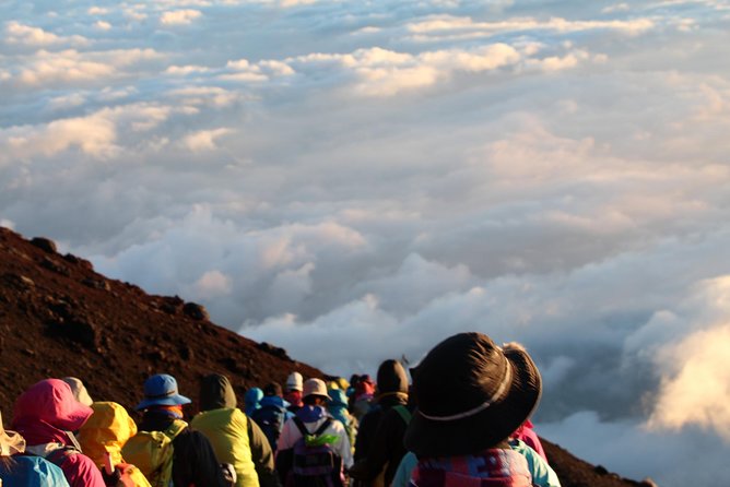 Mt. Fuji 2-Day Climbing Adventure Tour From Tokyo - Traveler Reviews and Experiences