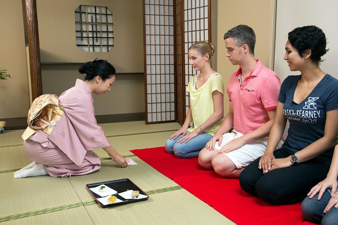 Practicing Zen Through Japanese Tea Ceremony - Preparing for Your Ceremony