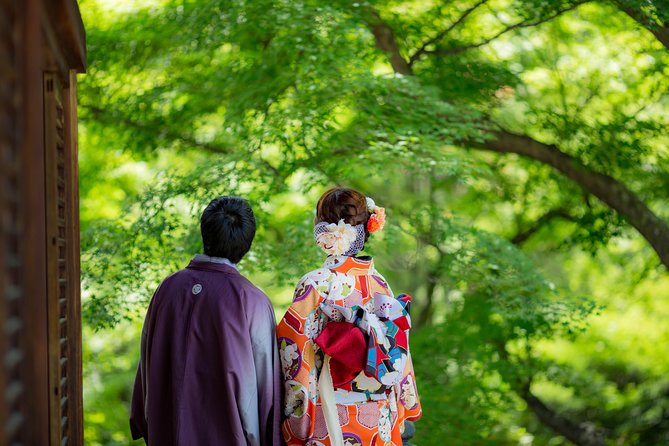 Private 3-hour Kyoto Arashiyama Rickshaw Tour - Important Restrictions and Considerations