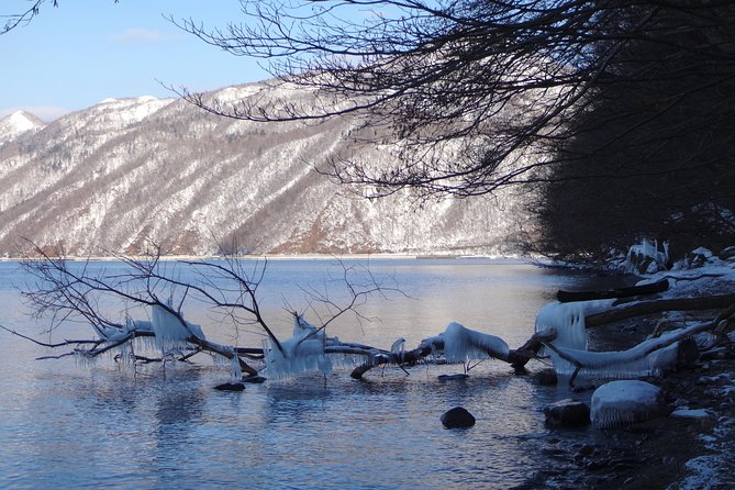 Private Day Trip of Lake Shikotsu and Moss Canyon - Directions