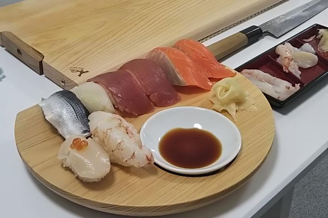 Sushi Making Studio Mini - Reviews and Customer Feedback