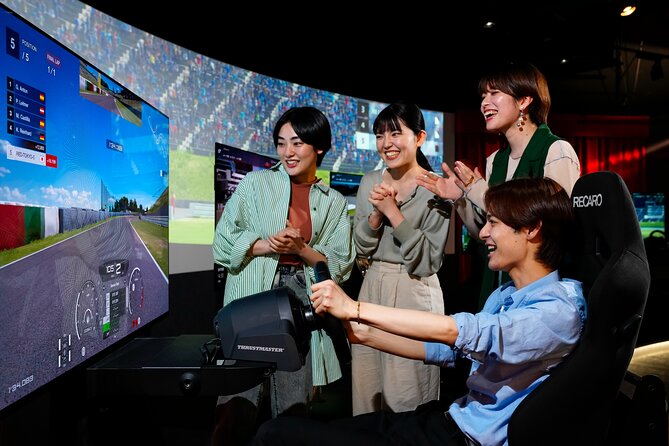 1 Day Pass at the Digital Amusement Park RED TOKYO TOWER - What to Expect on Your Visit