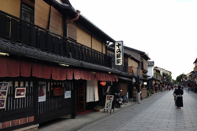 1-Full Day Private Tour of Kyoto for 1 Day Visitors - Customer Reviews