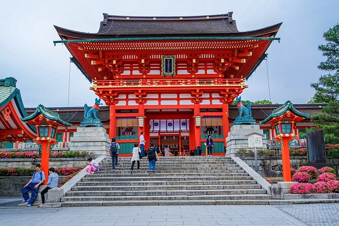 10-Day Private Tour With More Than 60 Attractions in Japan - Frequently Asked Questions