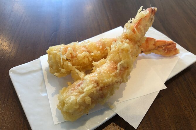 A Japanese Food Experience Plan in Sapporo Where You Can Enjoy Tempura and 3 Types of Hokkaido-Only Sake Along With a Soba Making Experience! - Directions to the Venue