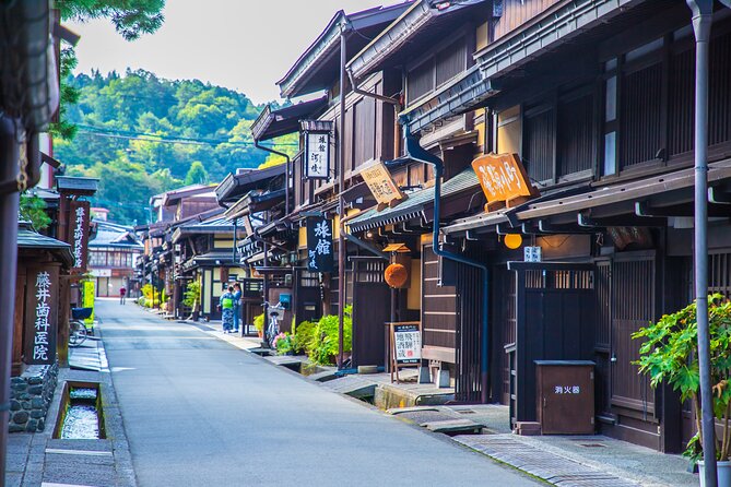 Day Trip for Shirakawago ,Takayama & Gujo Hachiman From Nagoya - Tips for a Successful Trip