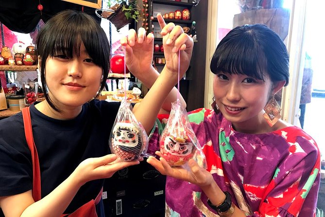 Deep Dive Into the World of Daruma Dolls - Connecting With Japanese Traditions