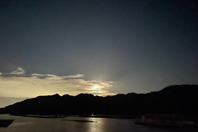 Dinner Cruise on HANAIKADA (Raft-Type Boat) With Scenic View of Miyajima - Directions to the Departure Point