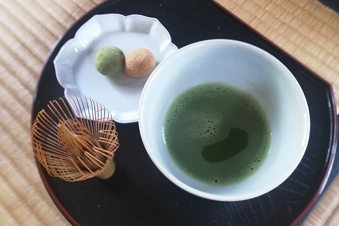 Enjoy a Tea Ceremony Retreat in a Beautiful Garden - Customer Reviews and Feedback