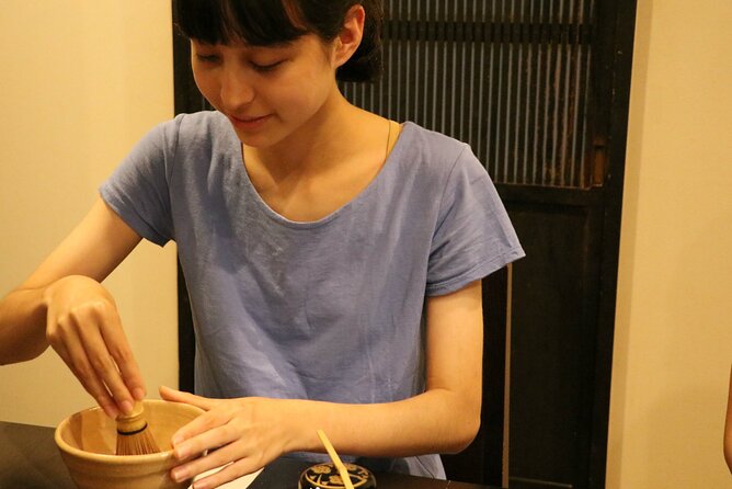 Experience a Tea Ceremony in an Authentic Tearoom, in Kyoto! - Tips for Your Visit