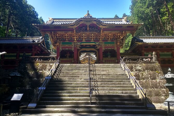 Full Day Private Nikko Heritage Discovery Tour in Japan - Visitor Reviews and Feedback