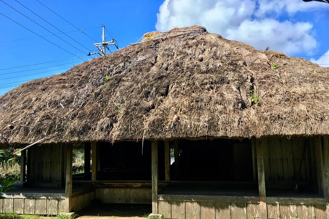 Iriomote Culture Discovery. Indigenous Culture on Iriomote Island - How to Book Your Tour