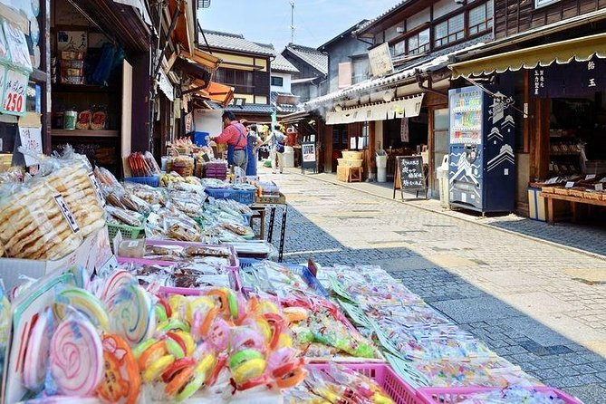 Kawagoe 4hr Private Tour With Licensed Guide (Kawagoe Dep) - Booking and Cancellation Policy