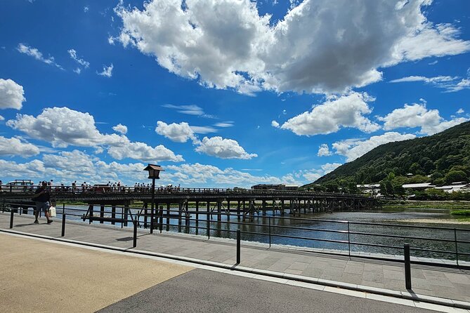 Kyotos Arashiyama Bamboo Grove: 3-Hour Guided Tour - Tips for Travelers