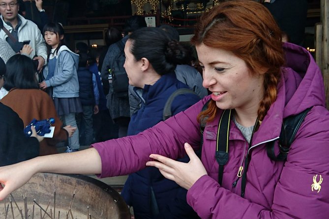 Nara Todaiji Lazy Bird Tour - Booking and Cancellation Policy