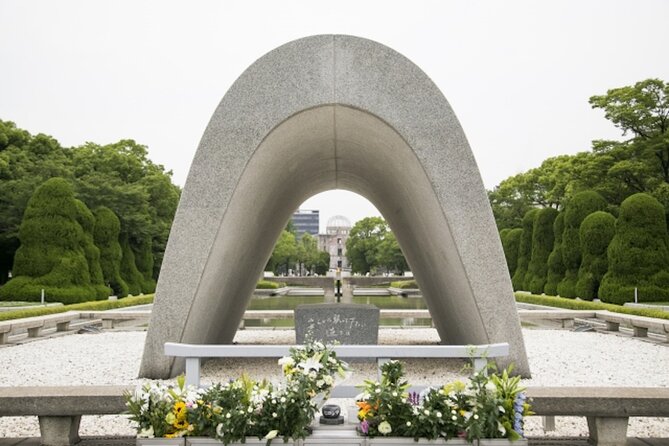 Private Customized Sightseeing Tour in Hiroshima With a Guide - Customer Reviews