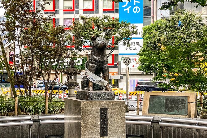 Private Full-day Tokyo Walking Subway Tour by Japan Gray Line - Pricing and Availability