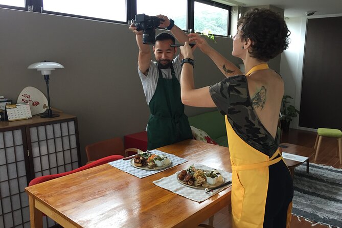 Private Guided Traditional Buddhist Cooking in Japan - Cancellation and Refund Policies